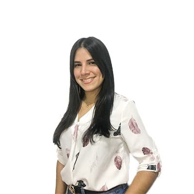 María González