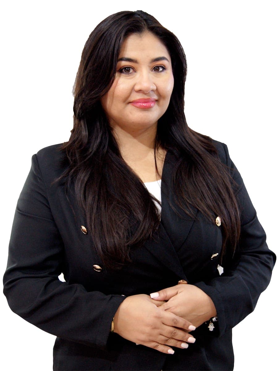 Maria Arrieta