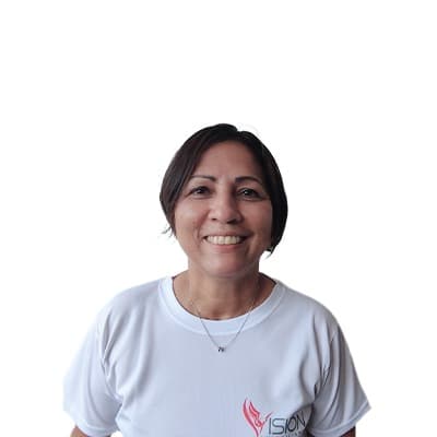 Zoraida Herrera
