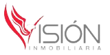 Logo de Visión Vnmobiliaria